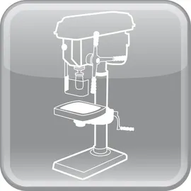 Famag Holzspiralbohrer CV 12 mm mit Zentrierspitze 3500.120