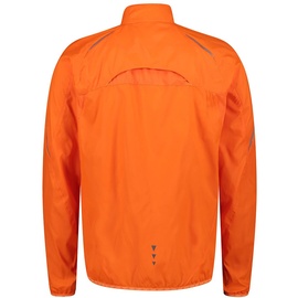 CMP 3c46777t Jacket orange M Mann
