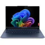 Lenovo Yoga Slim 7 14Q8X9 Snapdragon X Elite 32 GB RAM 1 TB SSD Cosmic Blue 83ED0014GE