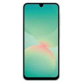 Samsung Galaxy A26 5G 6 GB RAM 128 GB Mint
