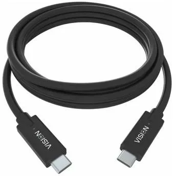 Preisvergleich Produktbild Vision Professional - USB-Kabel - USB-C (M)