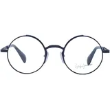 mondottica Yohji Yamamoto, Lesebrille, Brillenfassung Yy3007 47613 (keine Korrektur)