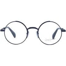 mondottica Yohji Yamamoto, Lesebrille, Brillenfassung Yy3007 47613 (keine Korrektur)