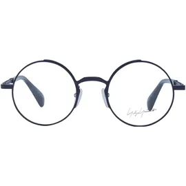 mondottica Yohji Yamamoto, Lesebrille, Brillenfassung Yy3007 47613 (keine Korrektur)
