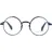 mondottica Yohji Yamamoto, Lesebrille, Brillenfassung Yy3007 47613 (keine Korrektur)