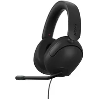 Sony INZONE H3 Gaming-Headset PS5 und PC - Schwarz