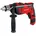 1010 W Bohrleistung Ø Holz 32 mm Beton 16 mm Metall 13 mm Metall-Tiefenanschlag robustes Zahnkranzbohrfutter