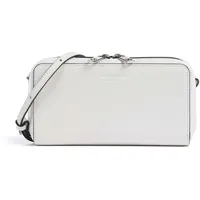 Liebeskind Berlin Lou Calf Optic Geldbörse Damen weiß