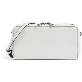 Liebeskind Berlin Lou Calf Optic Geldbörse Damen weiß