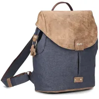 Zwei Olli OR8 Backpack Blue