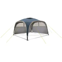 Outwell Summer Xl Side Wall With 2 Windows Markise - Blue - One Size