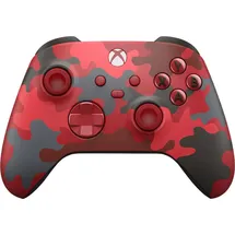 Microsoft Xbox Wireless Controller daystrike camo