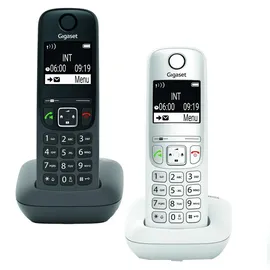 Gigaset AE690 anthrazit