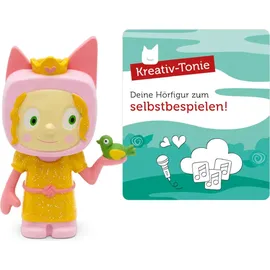 Tonies Kreativ-Tonie Prinzessin