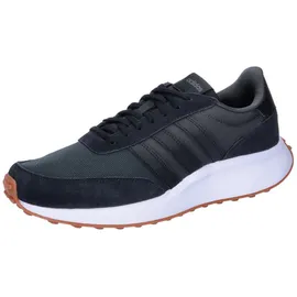 adidas Run 70s Carbon / Core Black / Cloud White 44 2/3