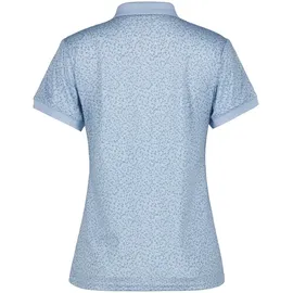 ICEPEAK Brooklet Damen Poloshirt, blau - L