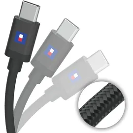 Hori USB-C Ladekabel Play für DualSense Controller schwarz PlayStation 5