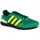 adidas Run 60s 4.0 Collegiate Green/Yellow/Court Green 41 1/3