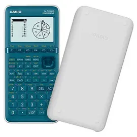 Casio FX-7400GIII Cyan