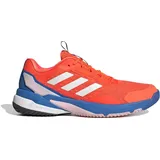 adidas Crazyflight 6 M Blau 44