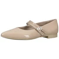 Paul Green Ballerinas in Beige | Gr.: 38,5