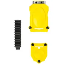 Grivel Antibott Für G14 Alter Antirutsch - Yellow - One Size