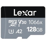 Lexar Professional 1066x 128 GB MicroSDXC UHS-I Klasse 10