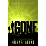 HarperCollins / HarperCollins US Gone 01