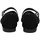 Paul Green Ballerinas in Black | Gr.: 40,5