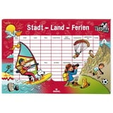 Stadt-Land-Ferien