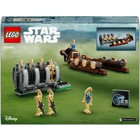 LEGO Star Wars Truppentransporter der Handelsföderation 40686