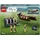 LEGO Star Wars Truppentransporter der Handelsföderation 40686