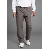 Bruno Banani Sporthose grau XXL