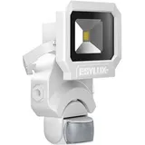 ESYLUX LED Strahler weiß EL10810022