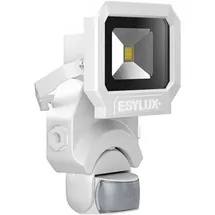 ESYLUX LED Strahler weiß EL10810022