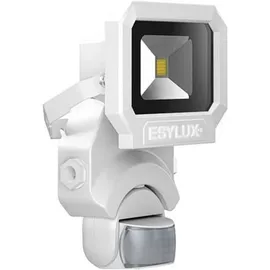 ESYLUX LED Strahler weiß EL10810022
