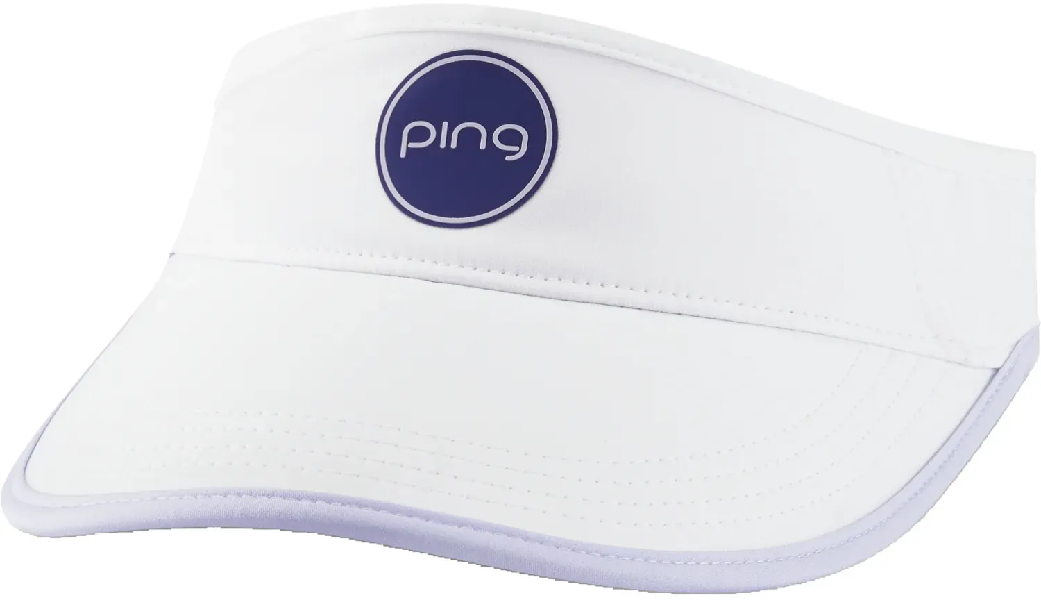 Ping Visor G LE 4, weiß