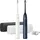 Philips Sonicare 5500 HX7119/01 weiß + 2. Handstück navy