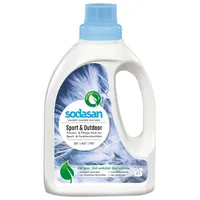 Sodasan Active Sportwaschmittel 750ml