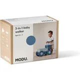 Modu 3-in-1 Baby Walker / 3-in-1-Lauflernwage