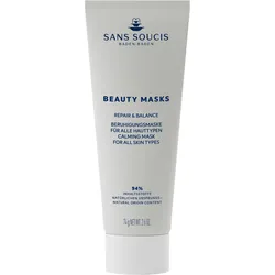 SANS SOUCIS BEAUTY MASK Repair&Balance Maske