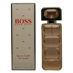 Damenparfüm Hugo Boss Boss Orange EDT