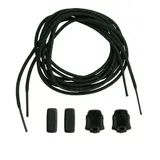 Haix Reparaturset black, - schwarz