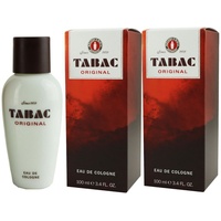 Tabac Original 2 x 100 ml Eau de Cologne EDC Set Herrenduft Herren Duft OVP NEU