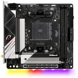 ASRock B550 Phantom Gaming-ITX/ax