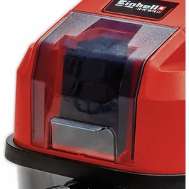 Einhell TE-VC 18/10 Li inkl. Starterset