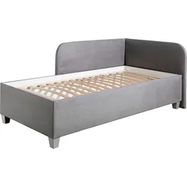 MAINTAL Aolana 102 x 205 cm Grau
