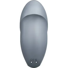 Satisfyer Tap & Climax 1