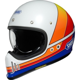 Shoei Ex-Zero equation tc-2