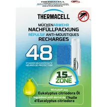 ThermaCell Mückenabwehr Nachfüllpackung 1 Stück